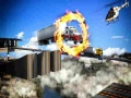 Гульня Impossible Truck Driving Stunt Track Parking