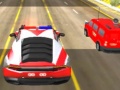 Гульня Police Highway Chase Crime 