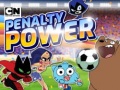 Гульня CN Penalty Power
