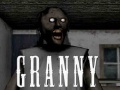 Гульня Scary Granny: Horror Granny