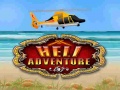 Гульня Heli Adventure