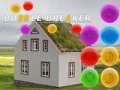 Гульня Bubble Breaker