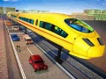 Гульня Euro Train Simulator