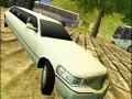 Гульня Iceland Limo Taxi