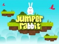 Гульня Jumper Rabbit