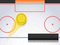 Гульня Pocket Hockey