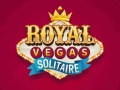 Гульня Royal Vegas Solitaire