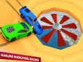 Гульня Demolotion Derby