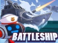 Гульня Battleship
