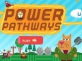 Гульня Power Pathways