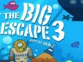 Гульня Big Escape 3 Out at Sea