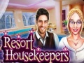 Гульня Resort Housekeepers
