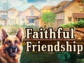 Гульня Faithful Friendship