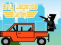 Гульня Only Legends can play