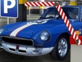 Гульня Real Car Parking Hero