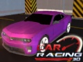 Гульня Car Racing 3D