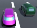 Гульня Uber Driver Simulator