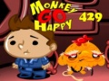 Гульня Monkey GO Happy Stage 429