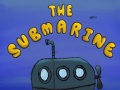 Гульня The Submarine
