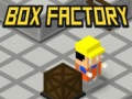 Гульня Box Factory