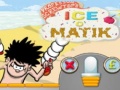 Гульня Professor Screwtop's Ice-o-matik 
