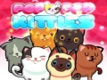 Гульня Pop-Pop Kitties