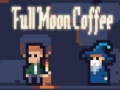 Гульня Full Moon Coffee