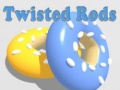 Гульня Twisted Rods