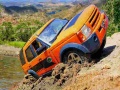 Гульня Off Road Passenger Jeep Drive