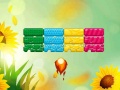Гульня Summer Brick Out