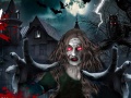Гульня Granny Horror