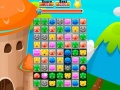 Гульня Jelly Match Worlds