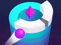 Гульня Paint Pop 3d