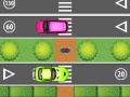 Гульня Traffic Jam