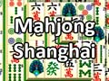 Гульня Shanghai mahjong	