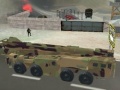 Гульня US Army Drone Attack