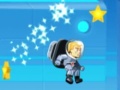 Гульня Crazy Jetpack Ride