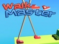 Гульня Walk Master