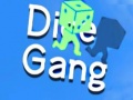 Гульня Dice Gang