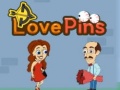 Гульня Love Pins 