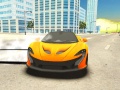 Гульня Extreme Car Driving Simulator