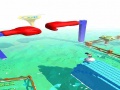 Гульня Roller 3d