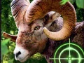 Гульня Crazy Goat Hunter 2020