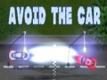 Гульня Avoid The Car