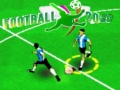 Гульня Football 2020