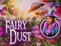 Гульня Fairy dust