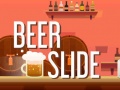 Гульня Beer Slide