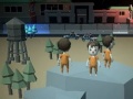Гульня Cartoon Escape Prison