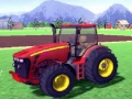 Гульня Tractor Farming 2020