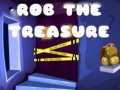 Гульня Rob The Treasure